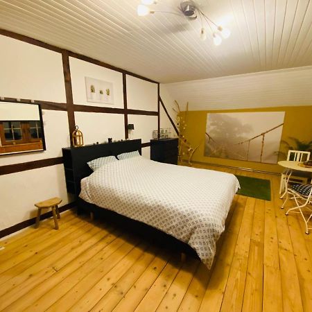 La Chambre Cour'Toise Stoumont Eksteriør billede