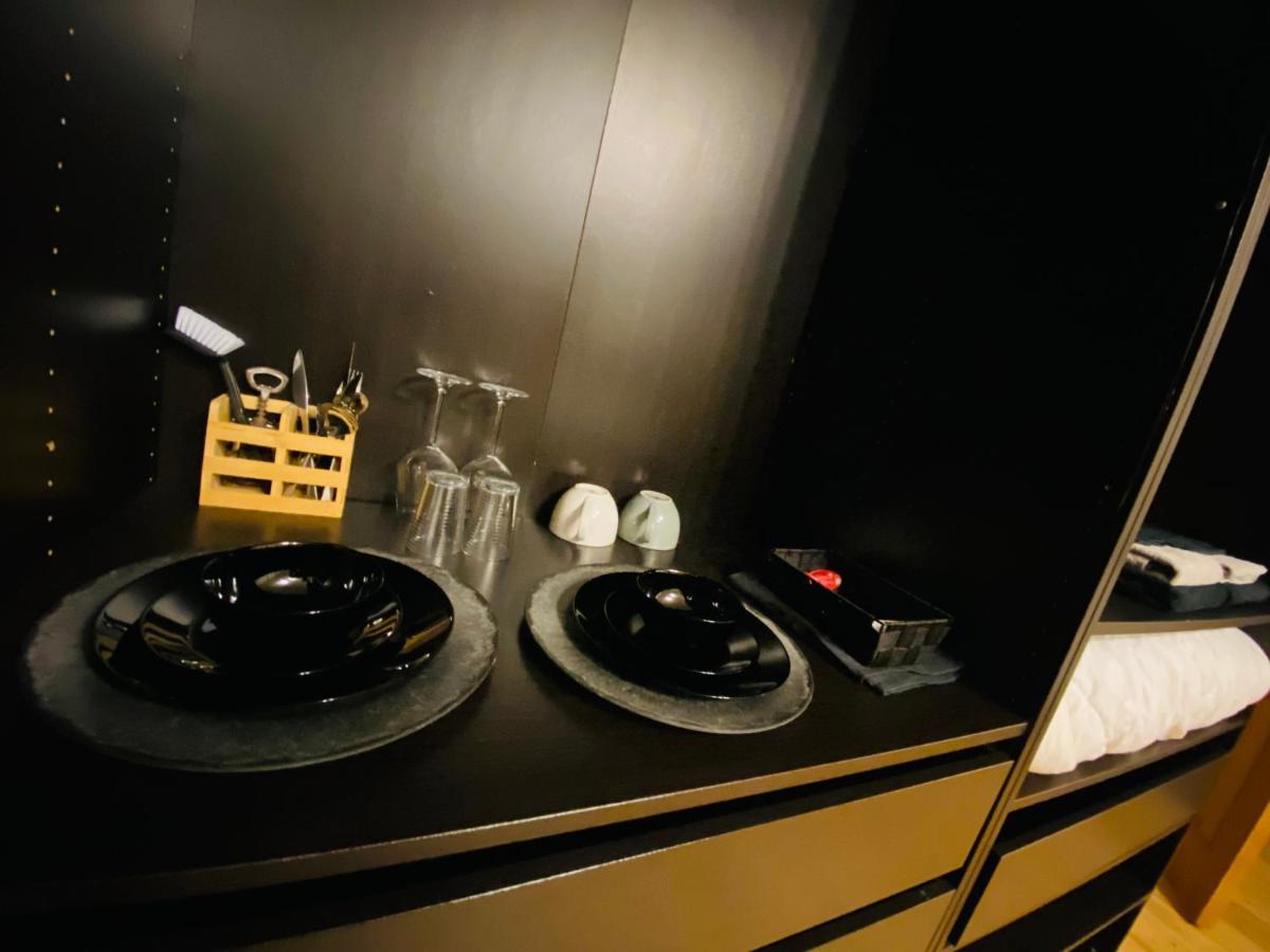 La Chambre Cour'Toise Stoumont Eksteriør billede