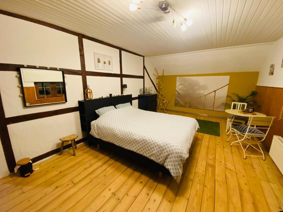La Chambre Cour'Toise Stoumont Eksteriør billede